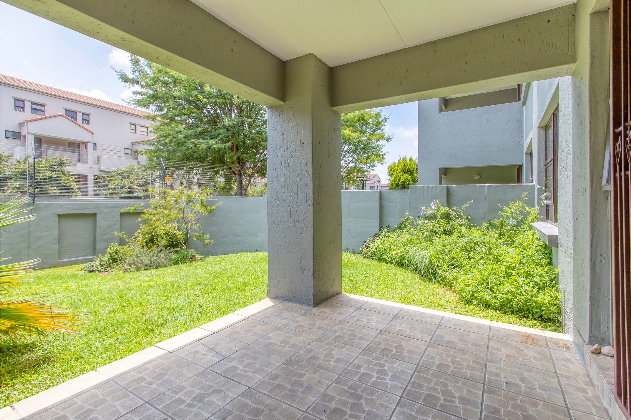 Apartment for sale in Paulshof - FW1723602