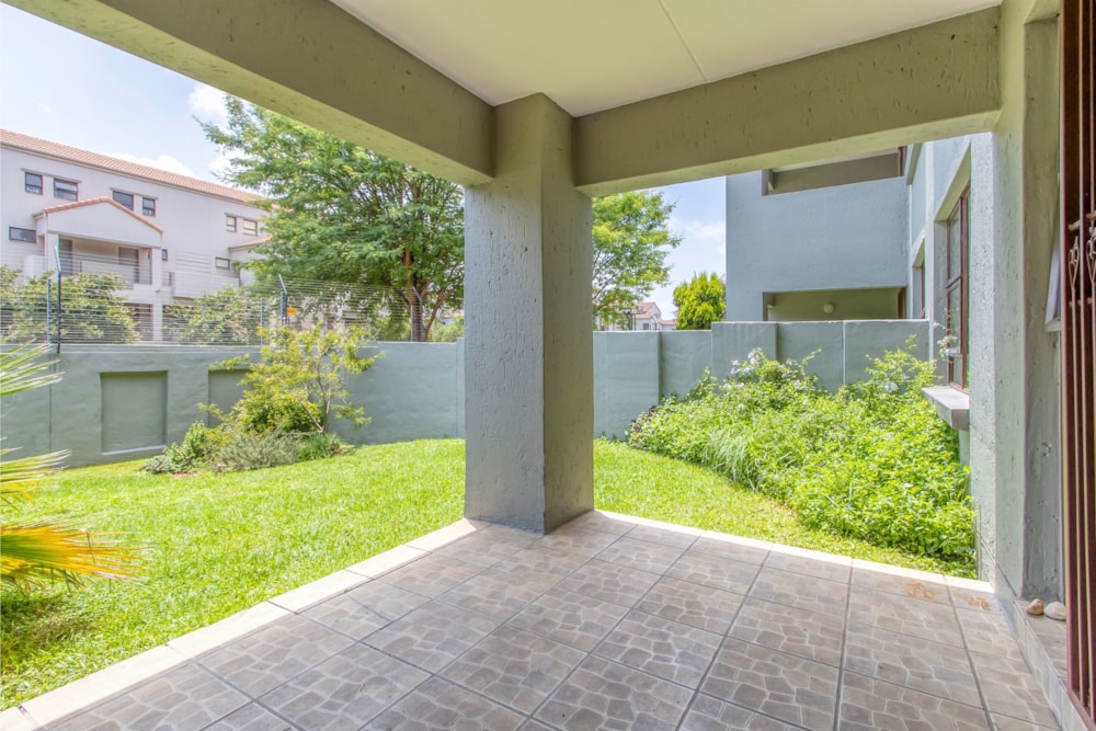 Apartment for sale in Paulshof - FW1723602