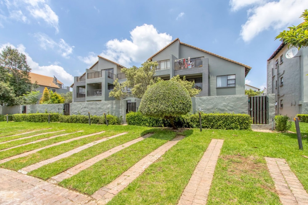 Apartment for sale in Paulshof - FW1723602