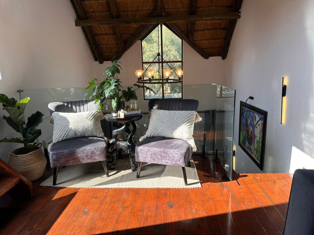 Apartment for sale in Sunninghill - FW1723567