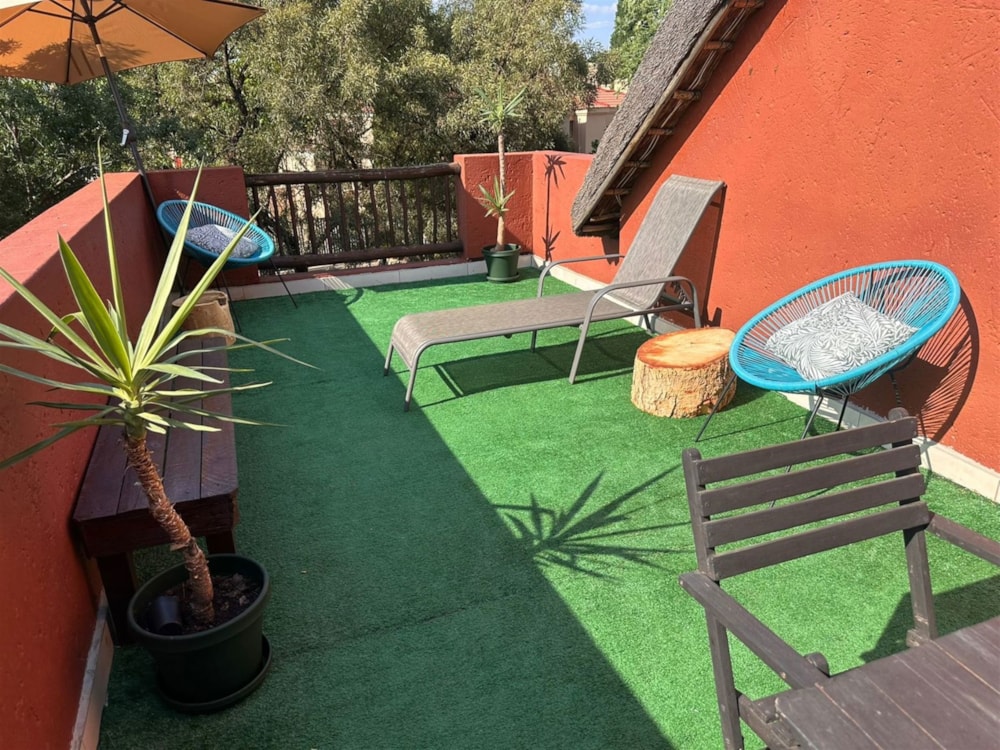 Apartment for sale in Sunninghill - FW1723567