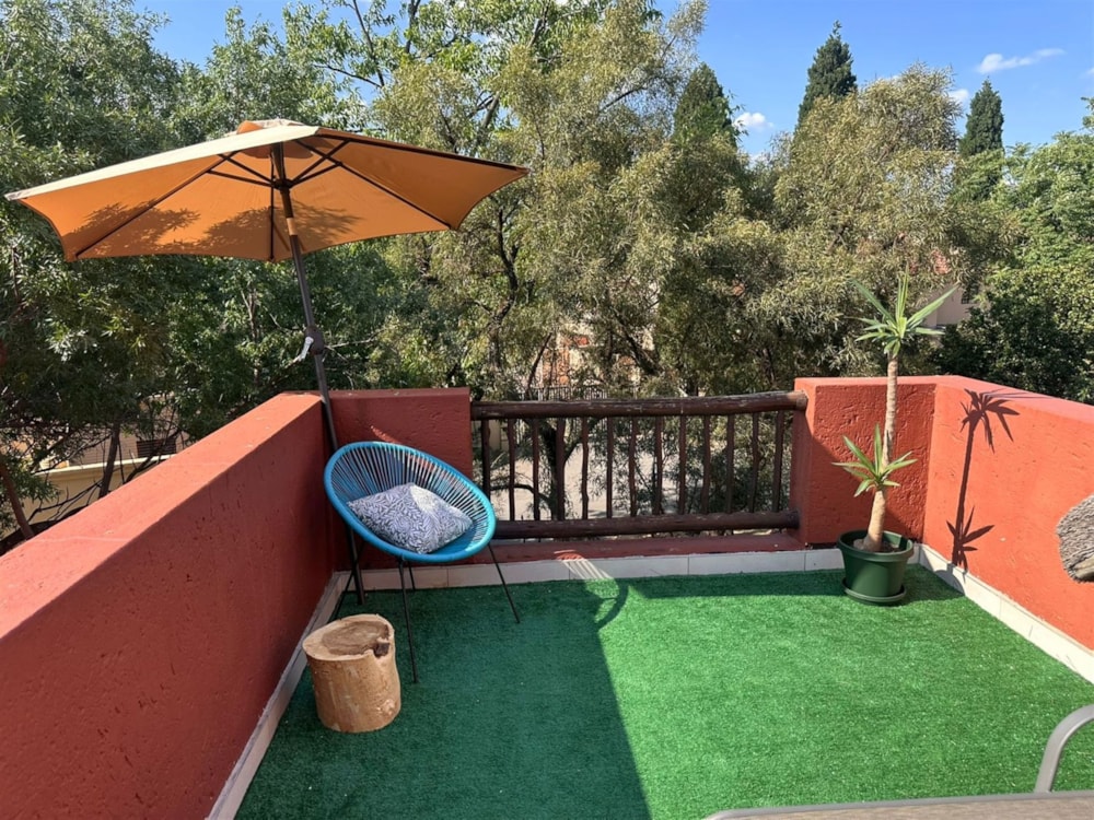 Apartment for sale in Sunninghill - FW1723567