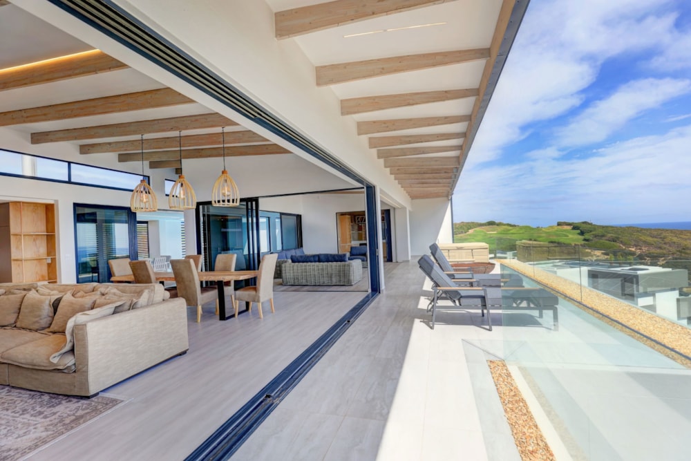 Double-storey house for sale in Pinnacle Point Golf Estate - 1MB1684949