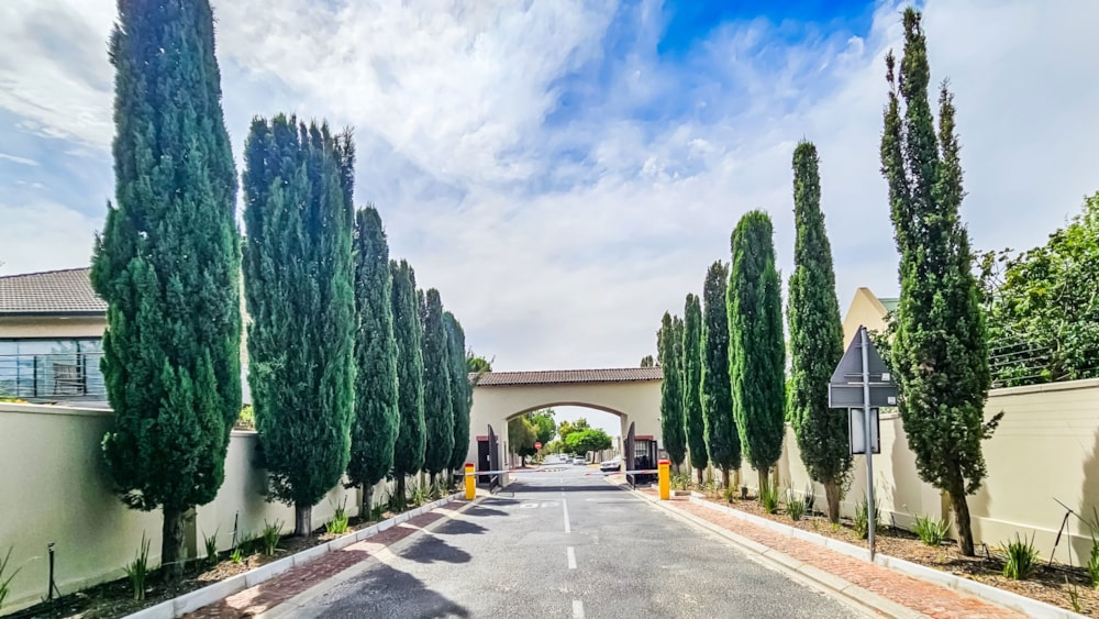 Security complex home for sale in Ranzadale - WEL1724831