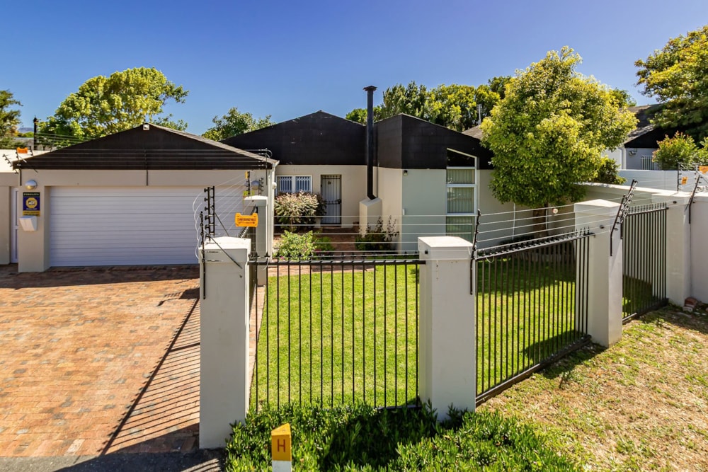 House for sale in Constantia, Cape Town - KW1725293