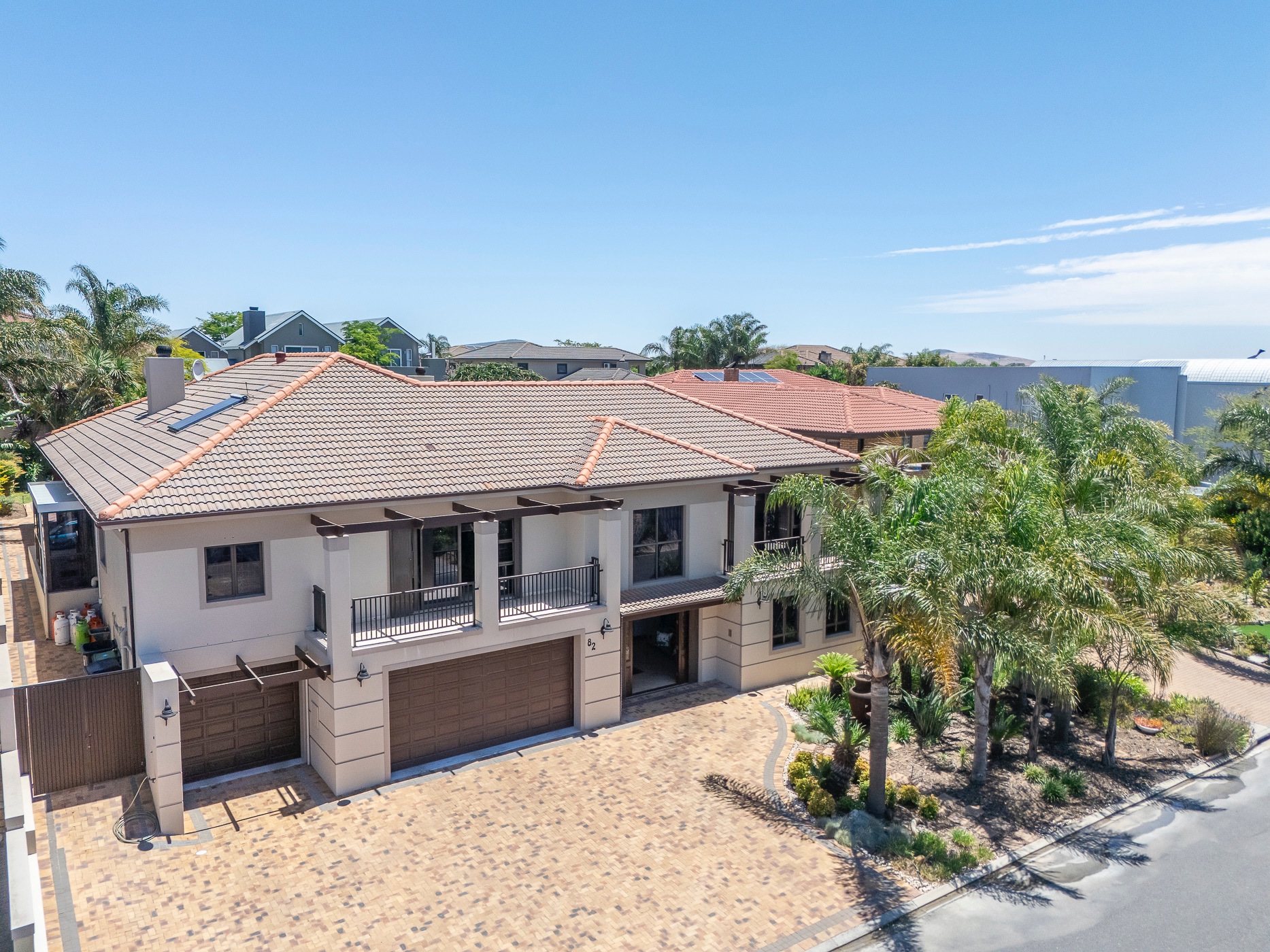 House for sale in Kleinbron Estate - 1BC1724277