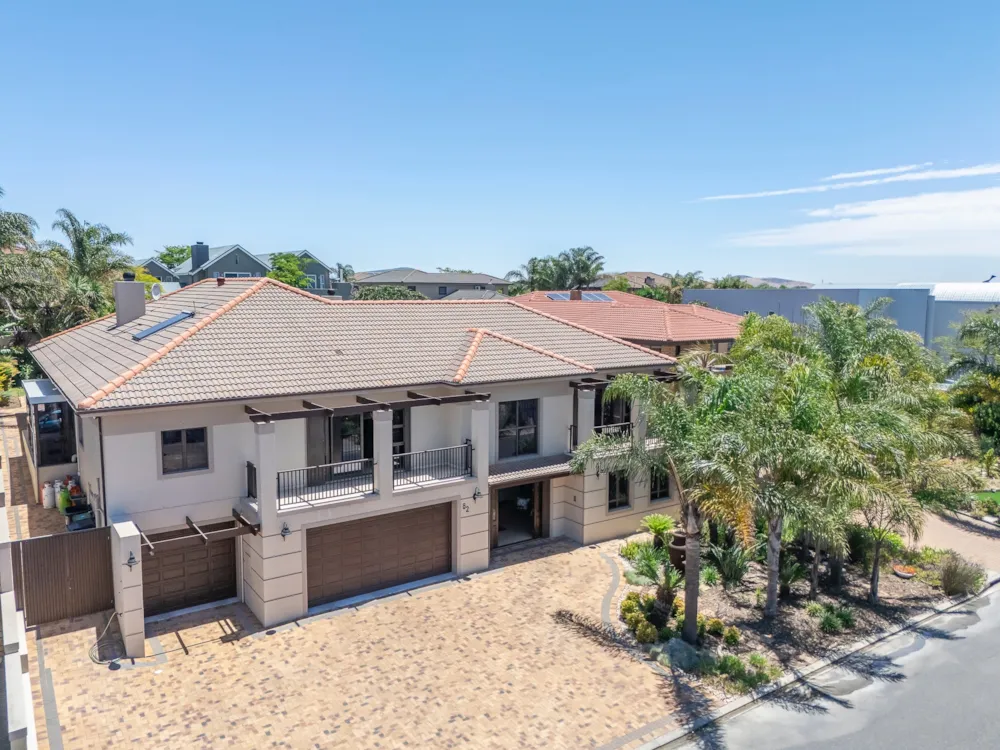 House for sale in Kleinbron Estate - 1BC1724277 House for sale in Kleinbron Estate - 1BC1724277
