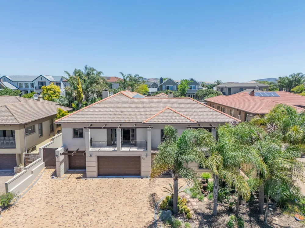 House for sale in Kleinbron Estate - 1BC1724277 House for sale in Kleinbron Estate - 1BC1724277