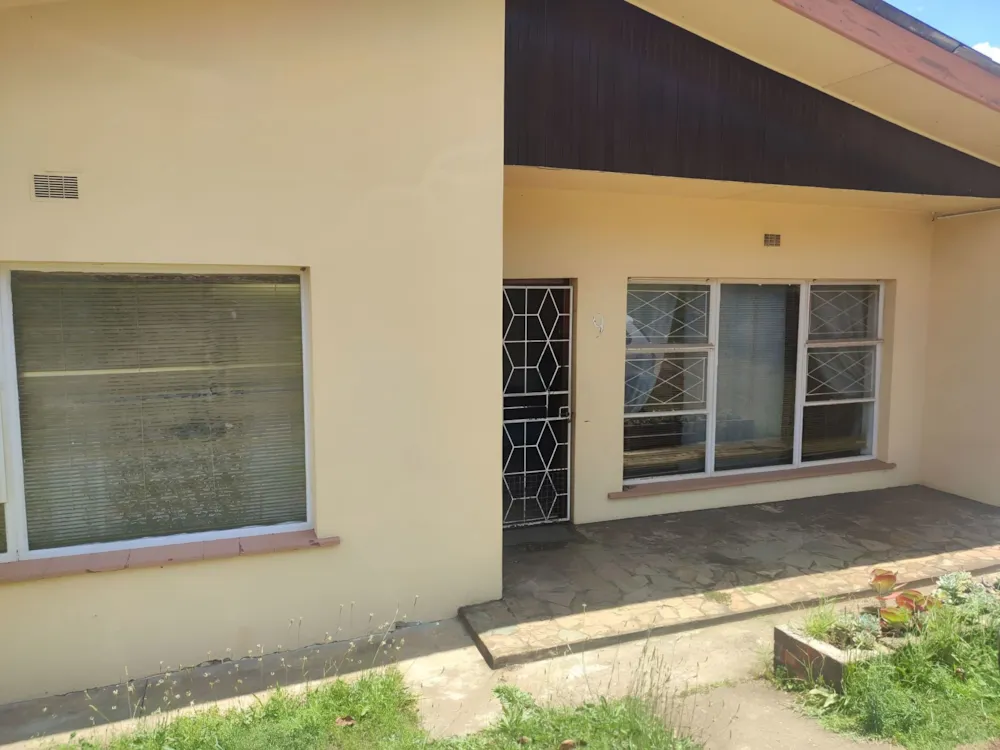 House let in Van Riebeeck Hoogte - 1UK1748211