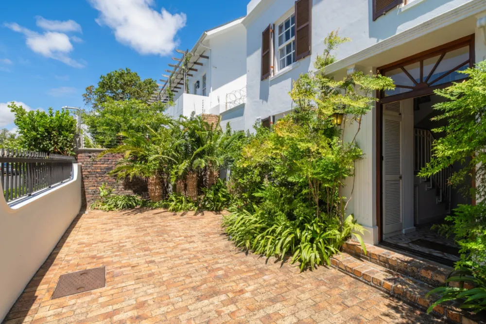 House sold in Newlands, Cape Town - KW1724426 House sold in Newlands, Cape Town - KW1724426