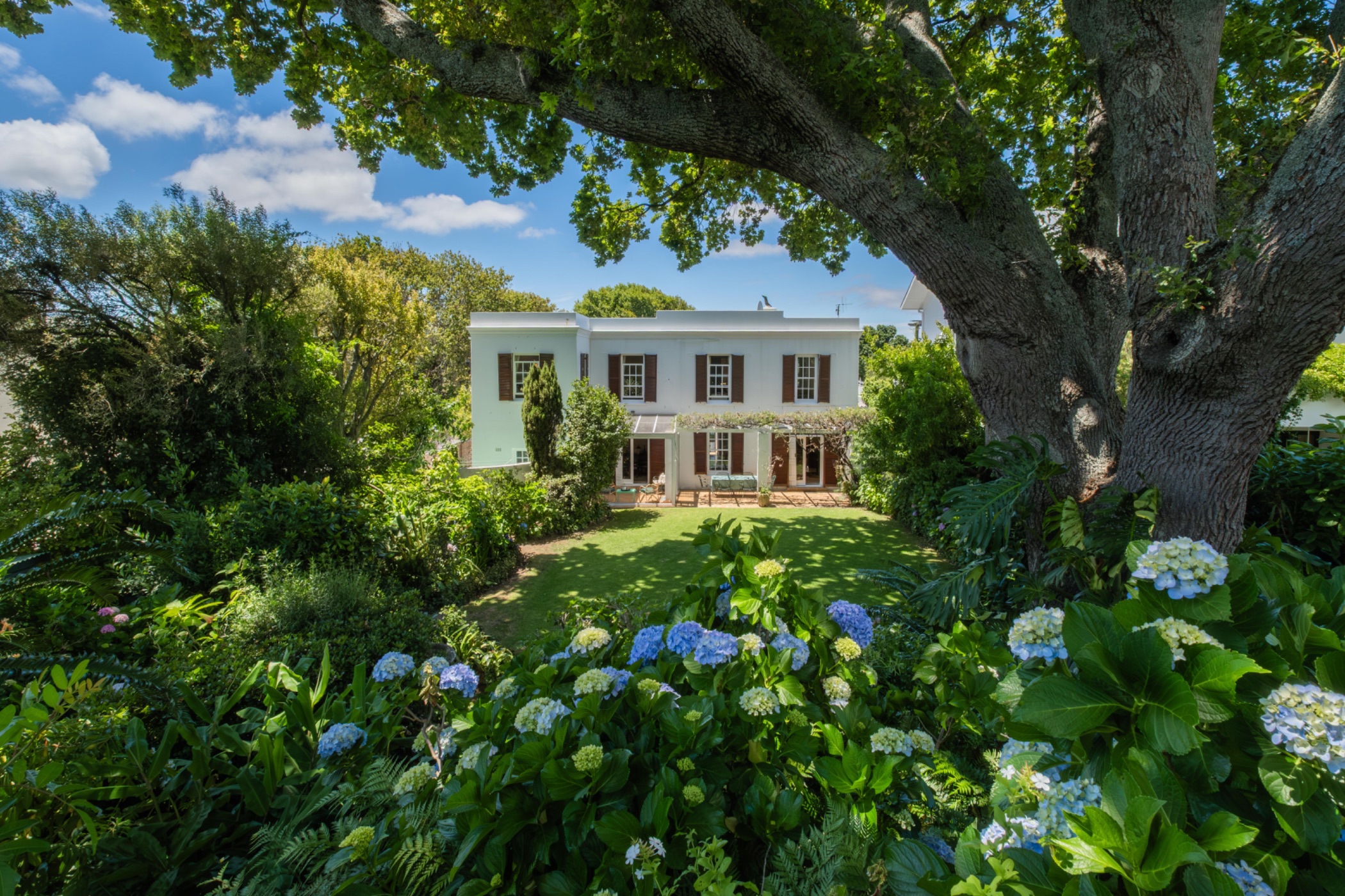 House for sale in Newlands, Cape Town - KW1724426