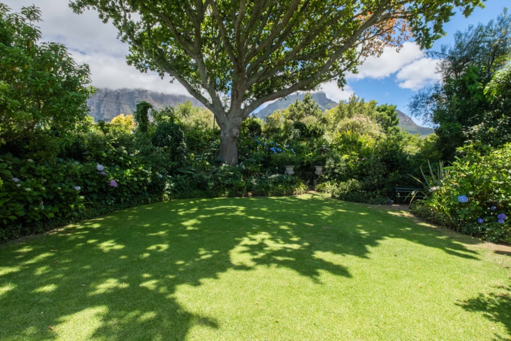 House for sale in Newlands, Cape Town - KW1724426