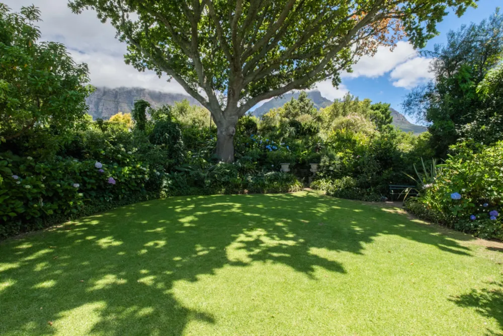 House sold in Newlands, Cape Town - KW1724426 House sold in Newlands, Cape Town - KW1724426