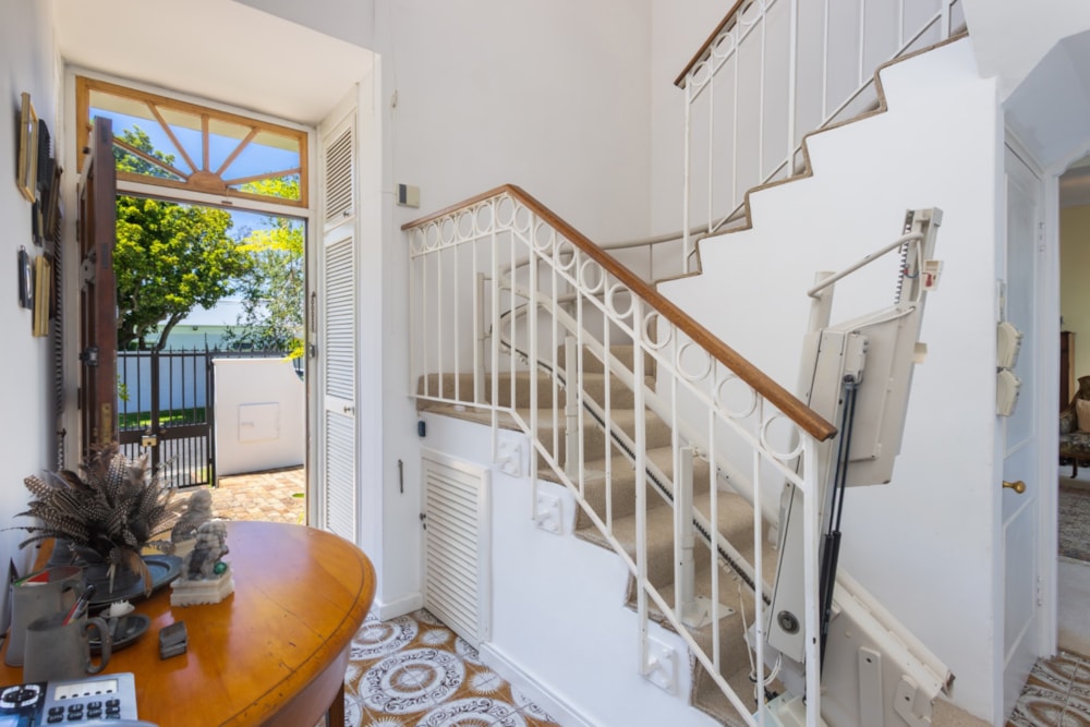 House for sale in Newlands, Cape Town - KW1724426