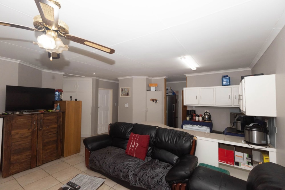 Townhouse for sale in Pellissier - 1BX1708685 Townhouse for sale in Pellissier - 1BX1708685