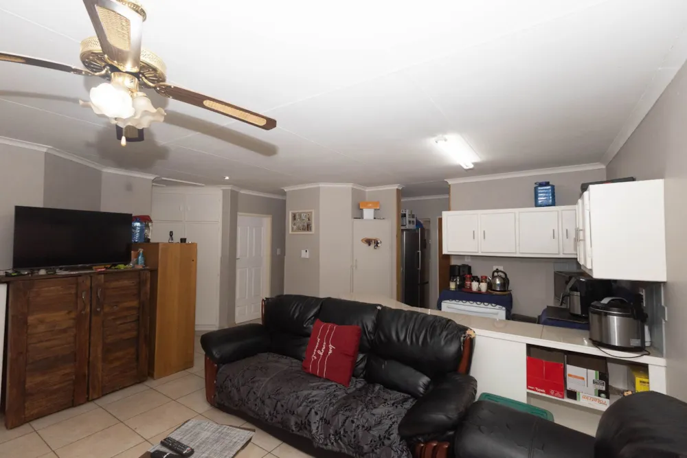 Townhouse sold in Pellissier - 1BX1708685 Townhouse sold in Pellissier - 1BX1708685