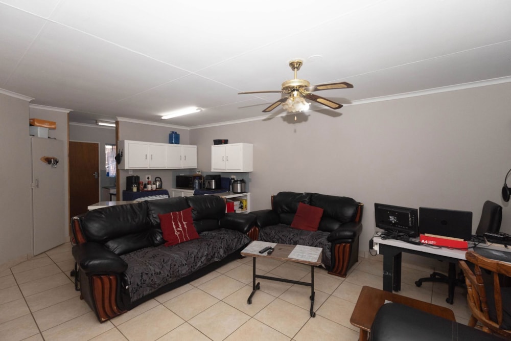 Townhouse for sale in Pellissier - 1BX1708685 Townhouse for sale in Pellissier - 1BX1708685