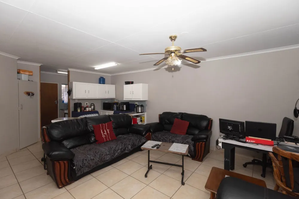 Townhouse sold in Pellissier - 1BX1708685 Townhouse sold in Pellissier - 1BX1708685