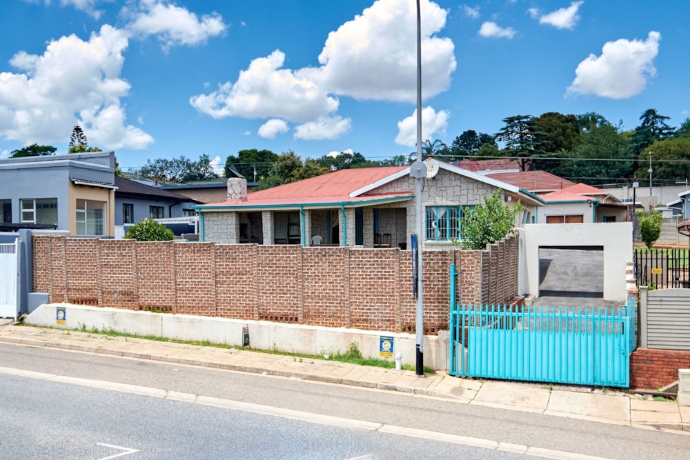 House for sale in Florida, Roodepoort - RAN1723279