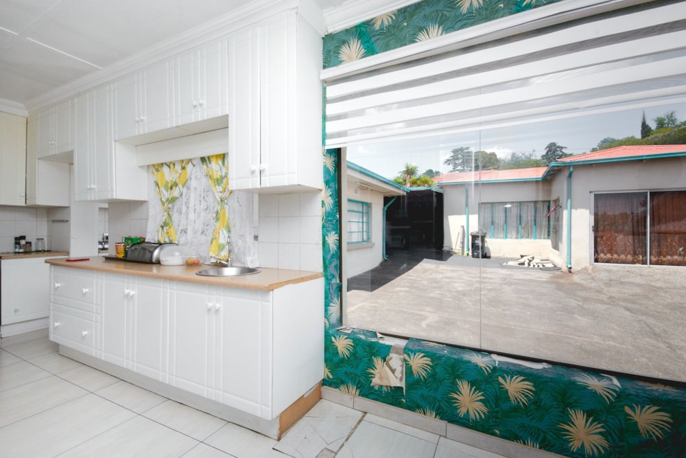 House for sale in Florida, Roodepoort - RAN1723279