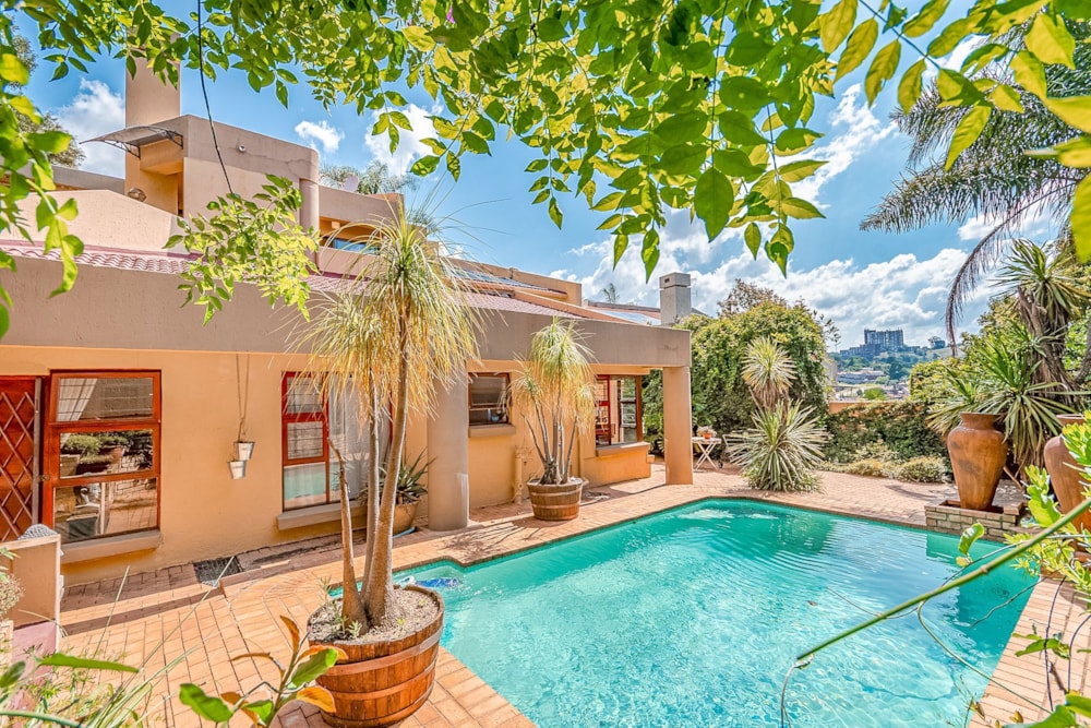 House for sale in Constantia Kloof - RAN1724388