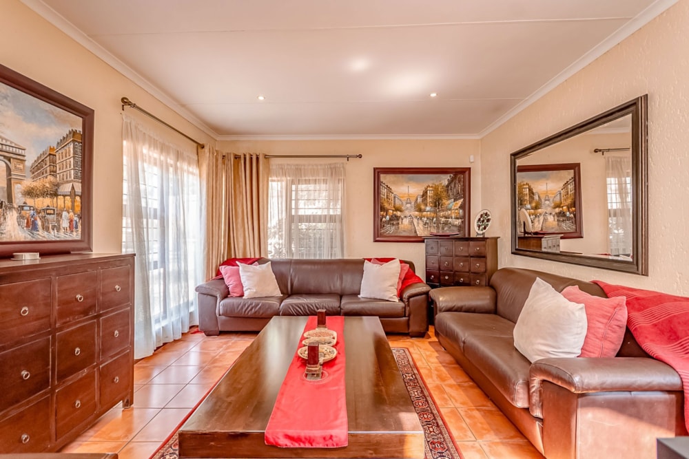 House for sale in Constantia Kloof - RAN1724388