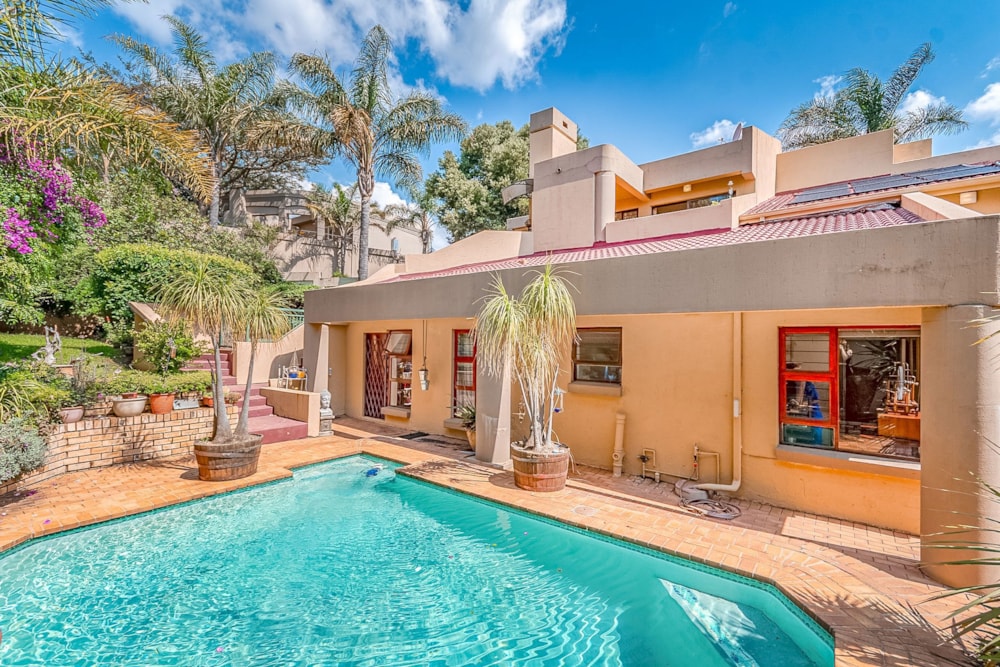 House for sale in Constantia Kloof - RAN1724388