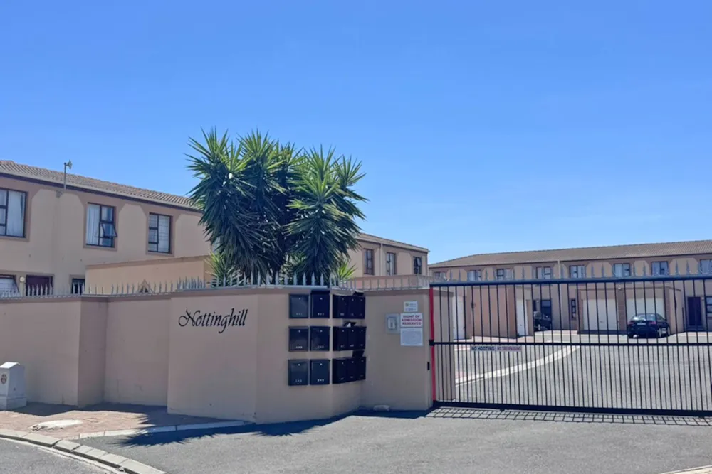 Townhouse sold in Parklands - 1TV1724423 Townhouse sold in Parklands - 1TV1724423