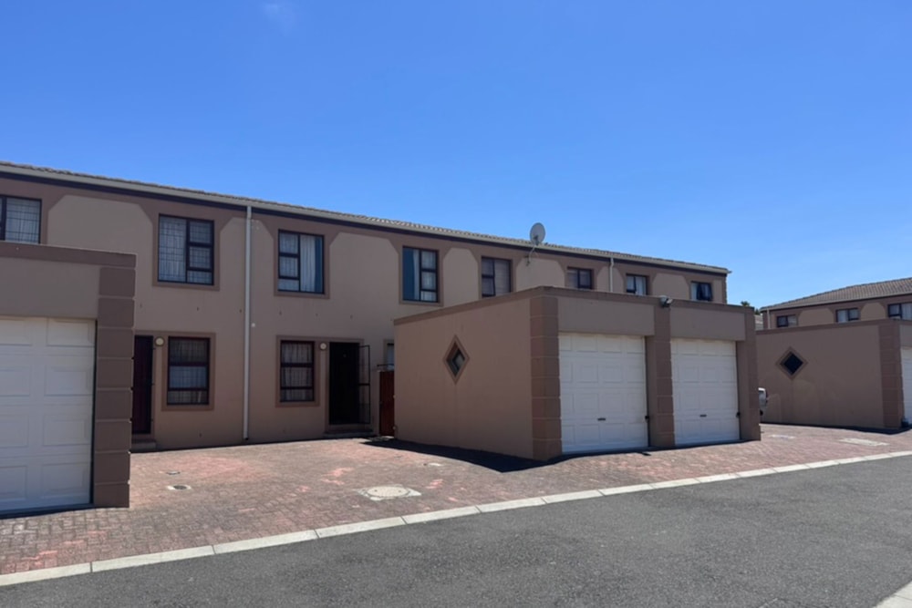 House for sale in Parklands - 1TV1724423 House for sale in Parklands - 1TV1724423