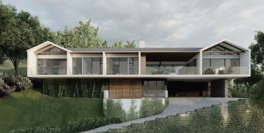 Residential vacant land for sale in Zululami Estate - 1BD1724999