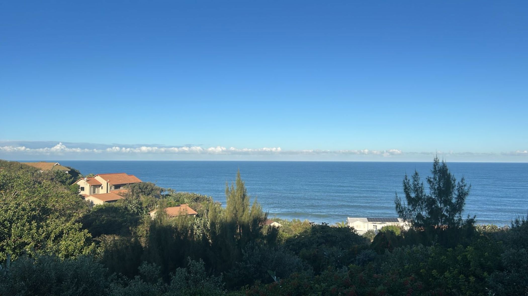 Residential vacant land for sale in Sheffield Beach - 1BD1724999