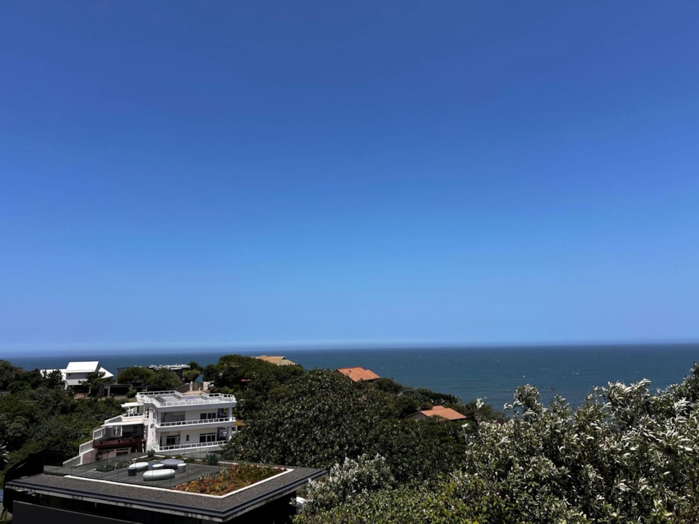 Residential vacant land for sale in Zululami Estate - 1BD1724999