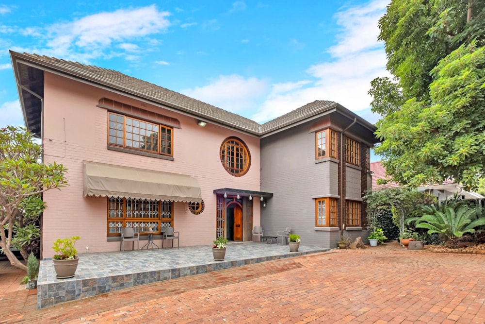 House for sale in Emmarentia - HP1723239 House for sale in Emmarentia - HP1723239