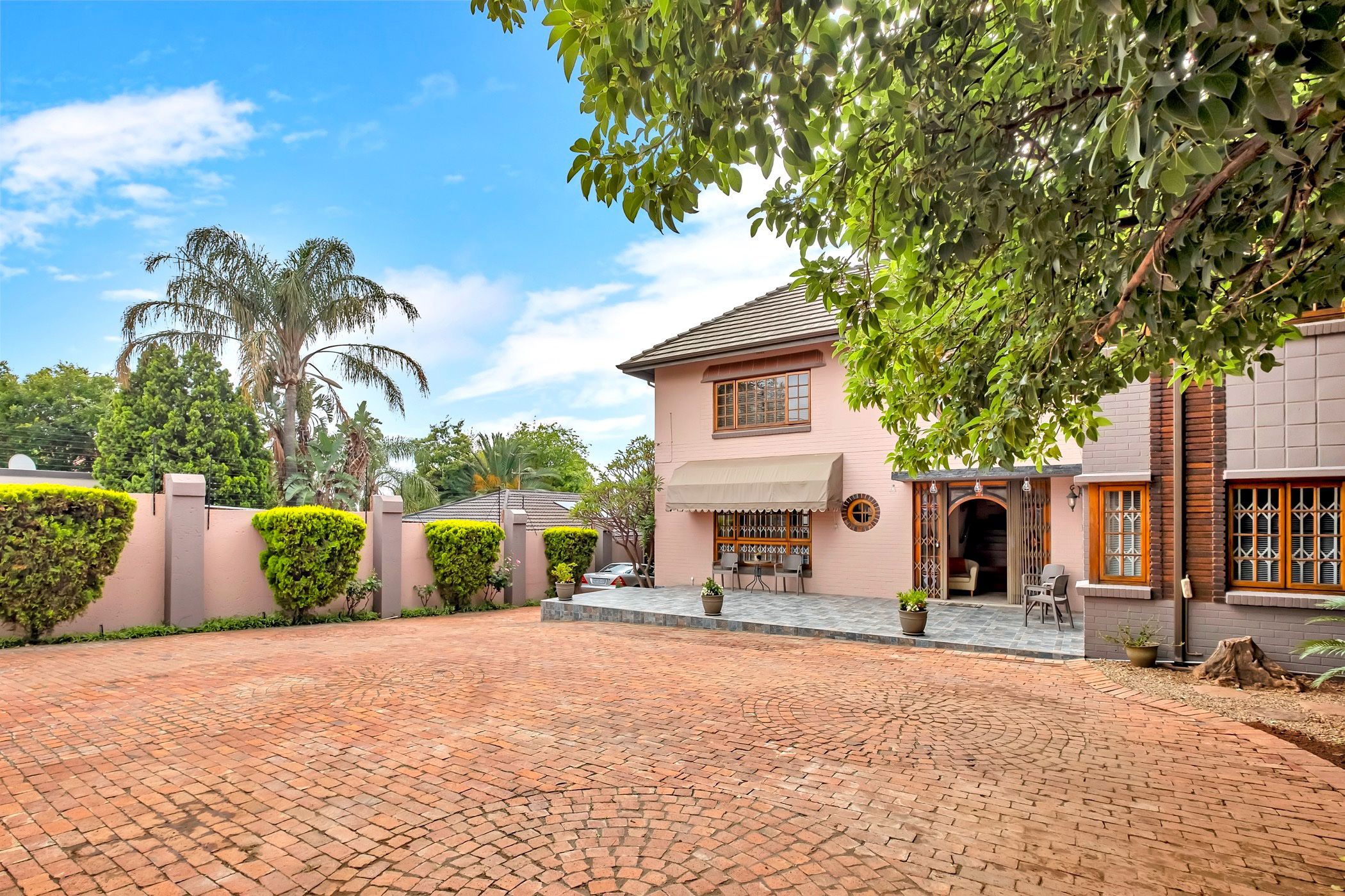 House for sale in Emmarentia - HP1723239