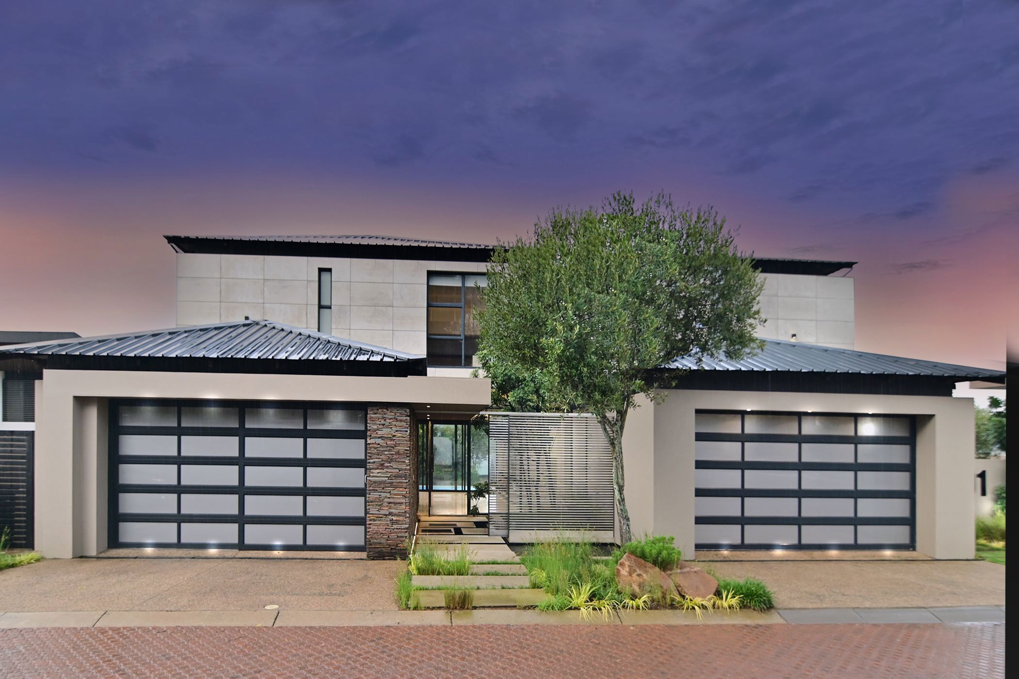 Double-storey house for sale in Helderfontein Estate - FW1724982