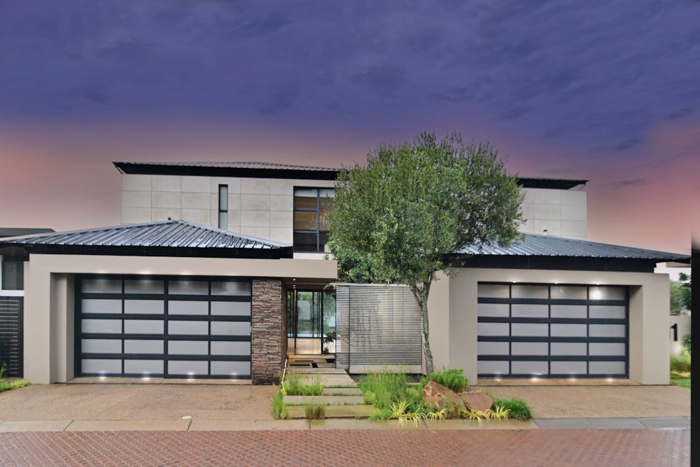 Double-storey house for sale in Helderfontein Estate - FW1724982