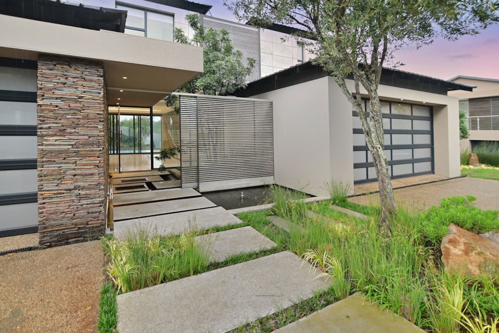 Double-storey house for sale in Helderfontein Estate - FW1724982