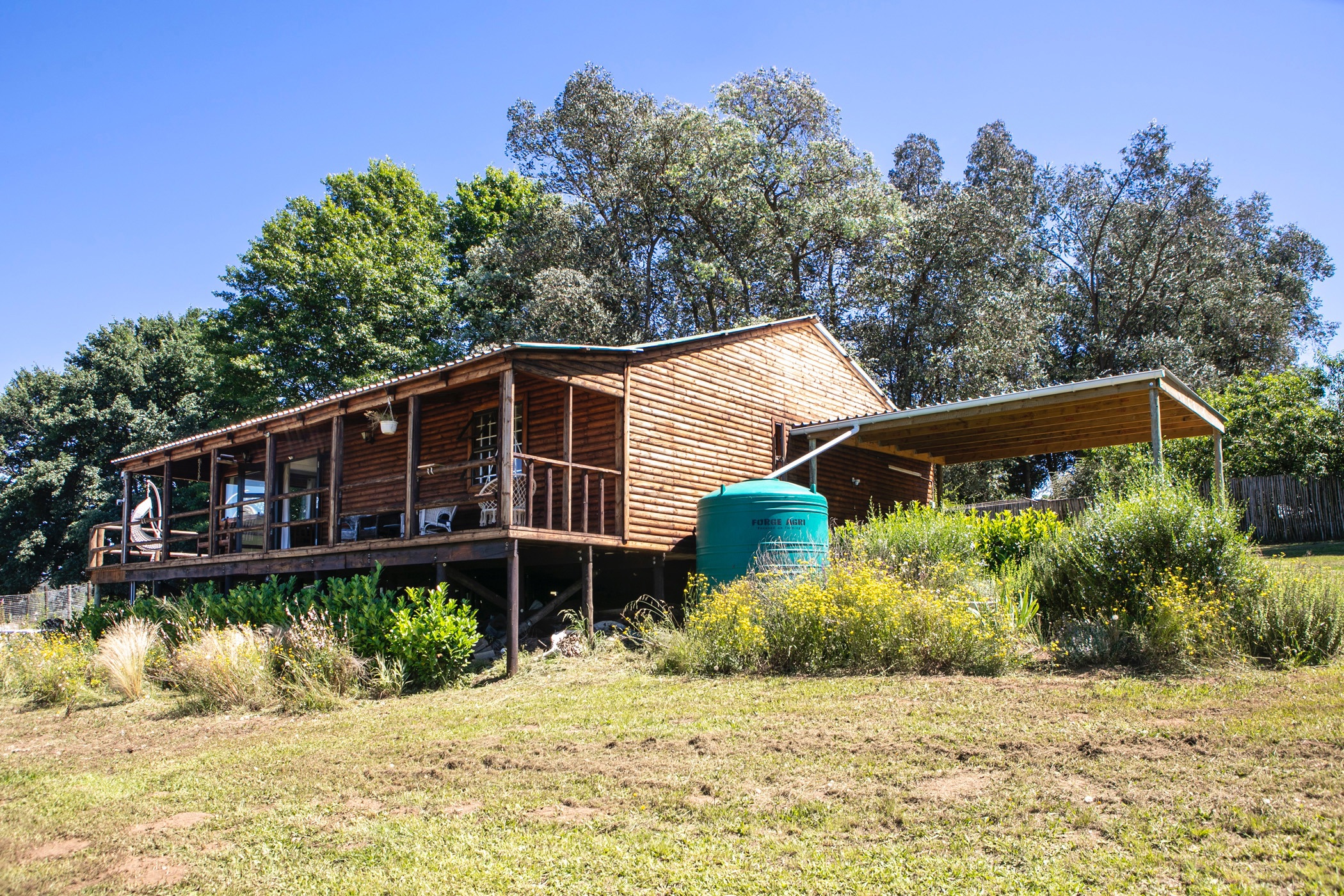 House for sale in Underberg - 1UB1725127