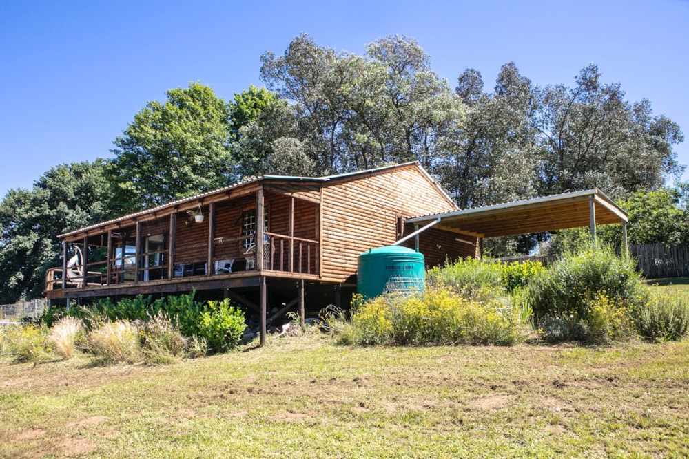 House for sale in Underberg - 1UB1725127