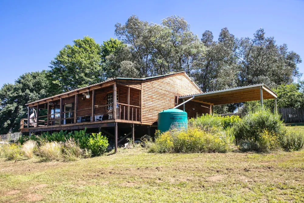 House sold in Underberg - 1UB1725127 House sold in Underberg - 1UB1725127