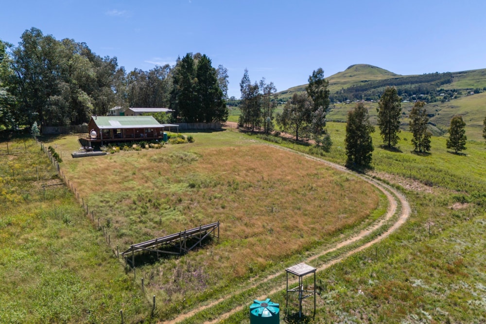 House for sale in Underberg - 1UB1725127