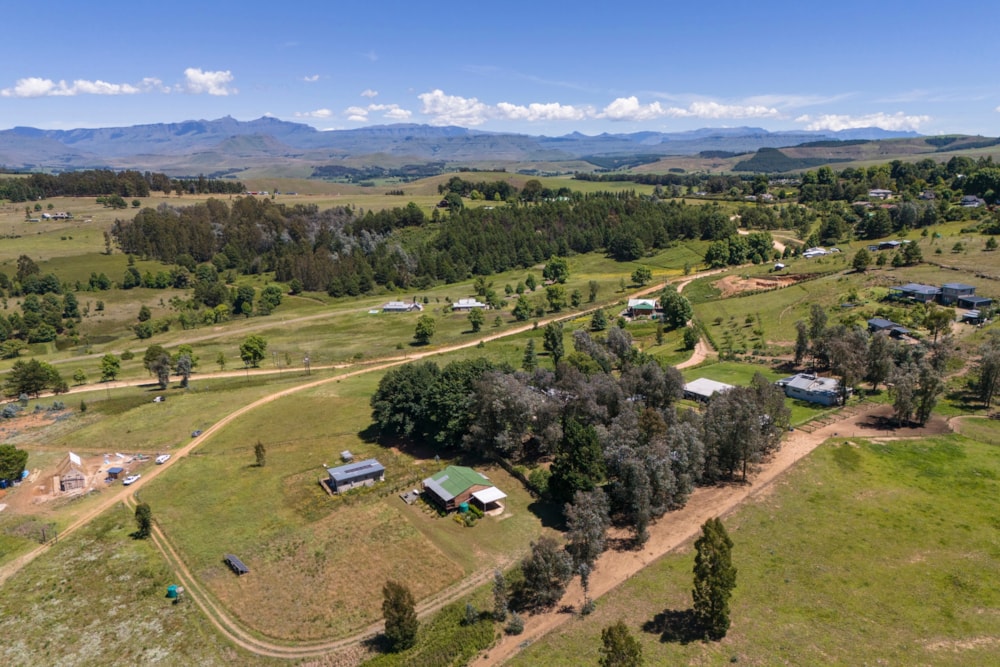 House for sale in Underberg - 1UB1725127