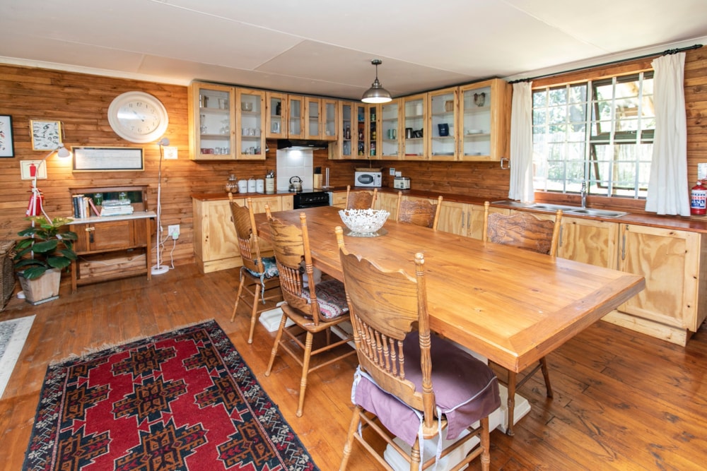 House for sale in Underberg - 1UB1725127