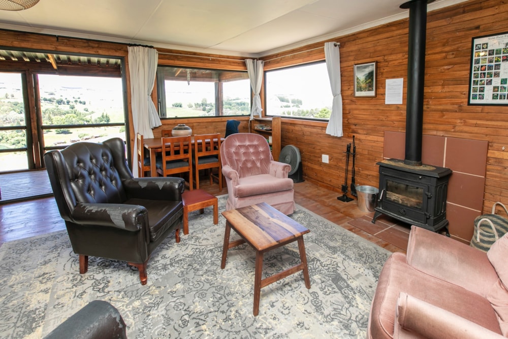 House for sale in Underberg - 1UB1725127