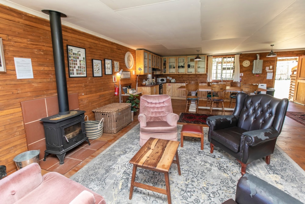 House for sale in Underberg - 1UB1725127