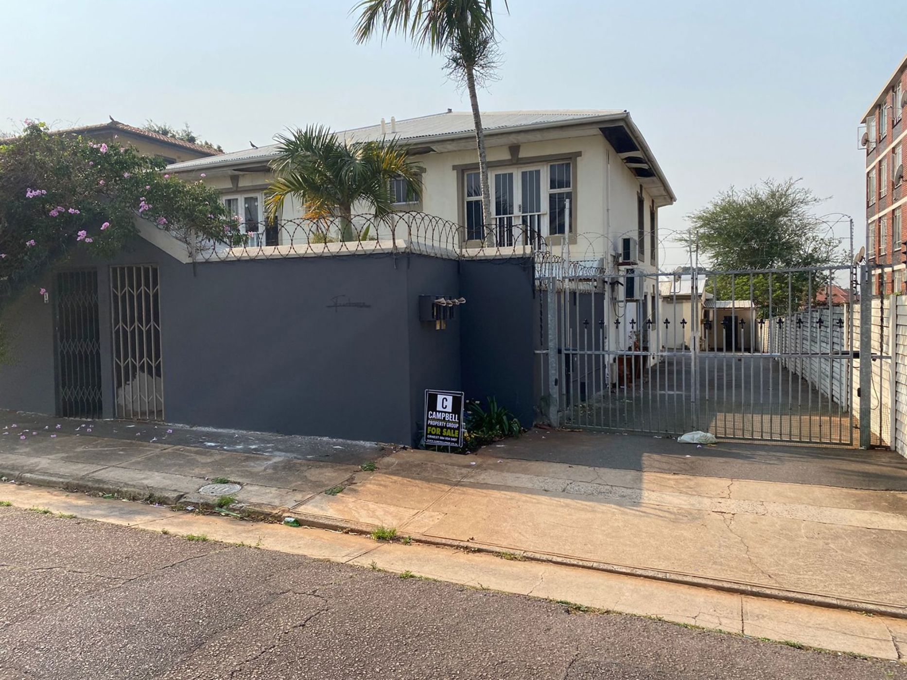 Townhouse for sale in Essenwood - 1DA1723891