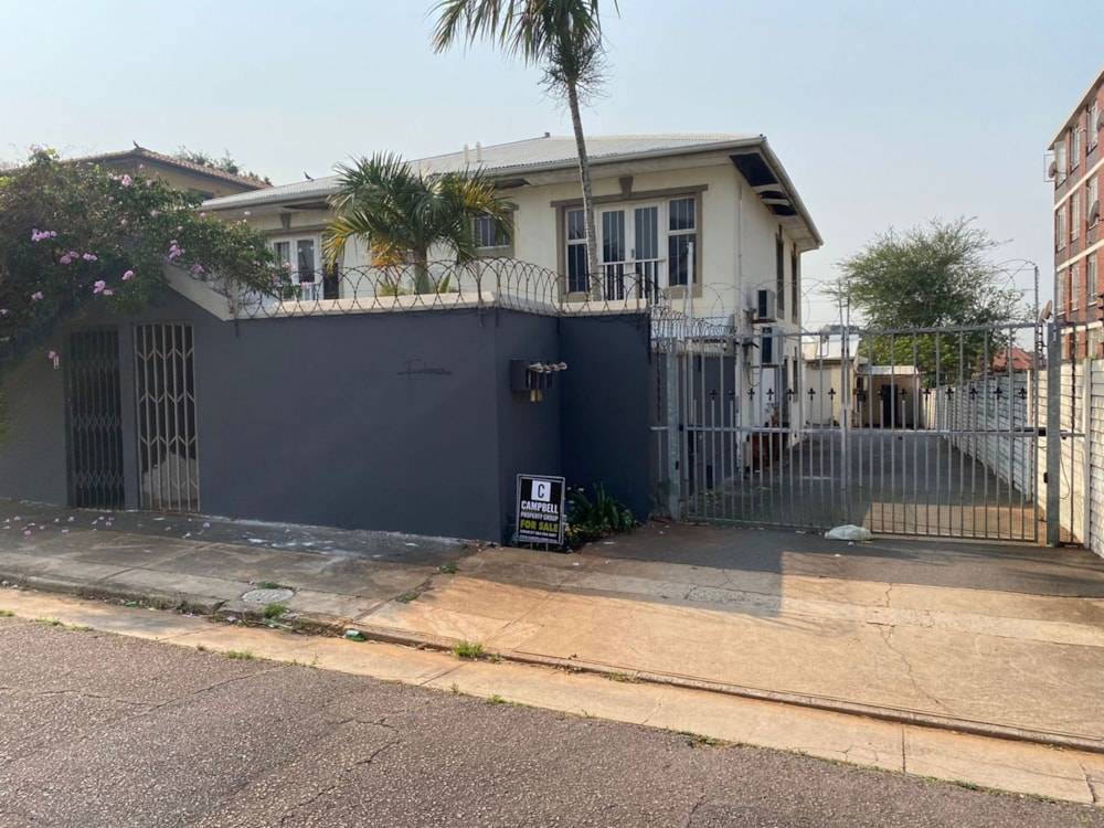 Townhouse for sale in Essenwood - 1DA1723891 Townhouse for sale in Essenwood - 1DA1723891