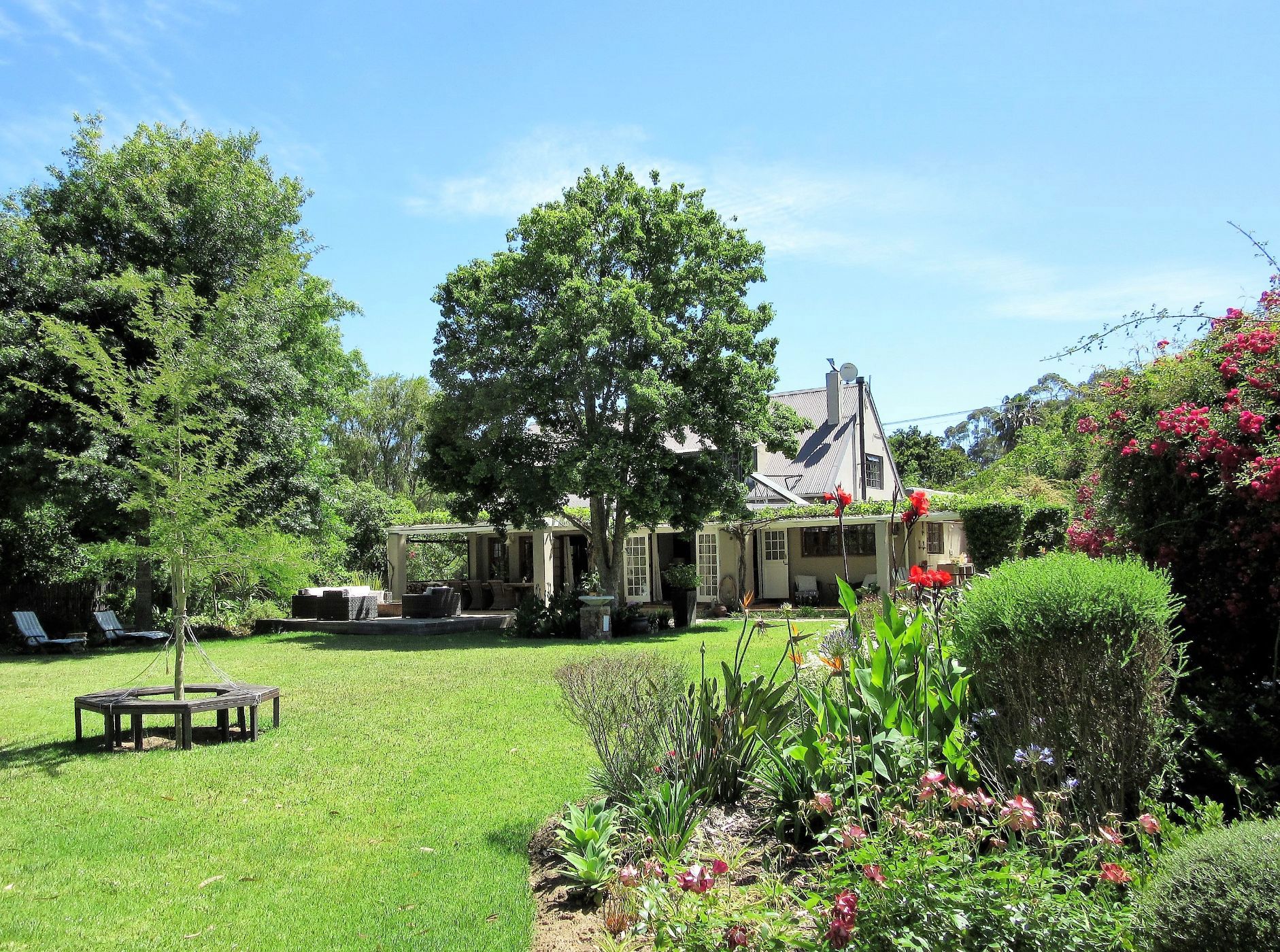 House for sale in Greyton - 1SW1555480