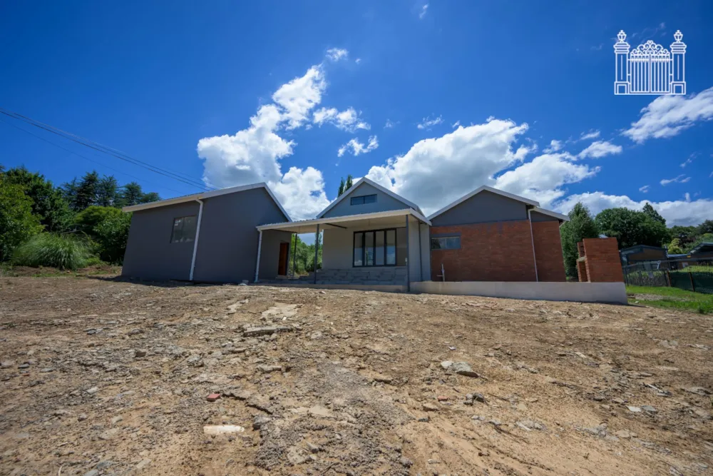 House sold in Clarens - 1CS1725501