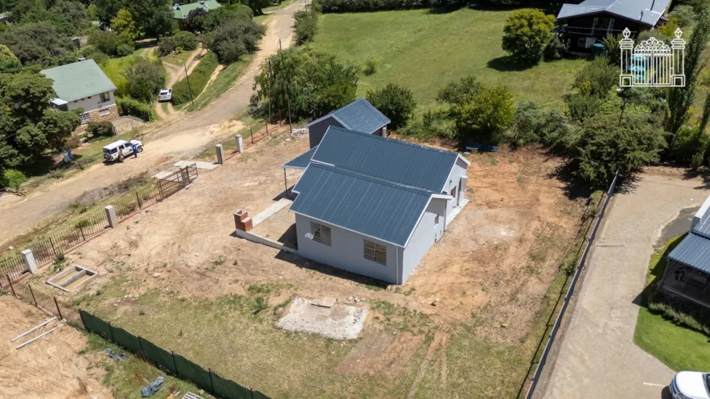 House sold in Clarens - 1CS1725501